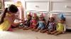 American Girl ISABELLE doll + lots of outfits and accessories dance 18 Doll lot.