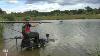 Leeda Blue Diamond 16m Pole 4 Tops Maver Preston Kit Match Carp Fishing Mint