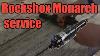 Monarch Rl Rear Shock Rockshox Monarch Rl Rear Shock, 7.50x2.00 (190x51mm)